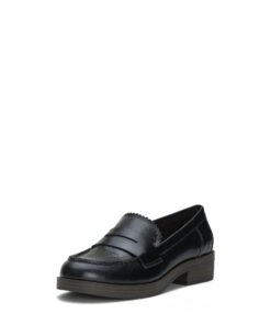 Lucky Brand Core Femmes Floriss Mocassin Élégant Bottes Plateforme 3,5 cm Rouge 37-42 Mode Femmes