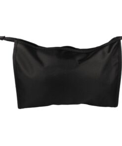Parsa Beauty Trousse de Toilette Grande et Anguleuse - Idéale pour Femmes et Hommes - Organisation Optimum des Produits