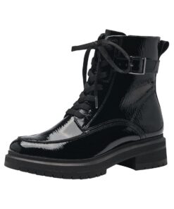 Tamaris Bottine 1-25261-41 pour Femmes en Norme_taille EU