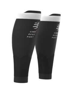 Manchons de compression mollets CompressionPort R2V2 - Protection musculaire et performances pour sportifs de tout nivea
