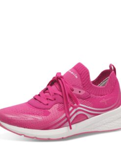 Tamaris Femme 1-23769-44 Basket Modesle Mädchen Criblage Élégant Talons