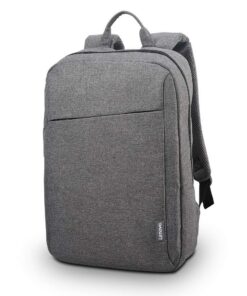 Lenovo B210 - Sac à dos pour ordinateur portable - Étudiant - Ecole - Espaces ouverts - Réglable et rembourré - 15.6"