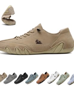 Chaussures orthopédiques Vogany LOVEWLVNCL pour femmes et hommes - Chaussures imperméables et respirantes, légères, ant