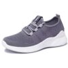 Chaussures de Course Feminines Respirantes Confortables EU 35-42 EU