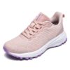 Chaussures de running Homme Femme Frysen Basket Légères Confortable Outdoor Fitness Garden Tennis 36-47EU