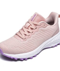 Chaussures de running Homme Femme Frysen Basket Légères Confortable Outdoor Fitness Garden Tennis 36-47EU