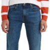 Titre SEO optimisé : "Jeans slim Levi's 512 Homme Easy Now Adv 32W/34L tendance"