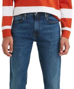 Titre SEO optimisé : "Jeans slim Levi's 512 Homme Easy Now Adv 32W/34L tendance"