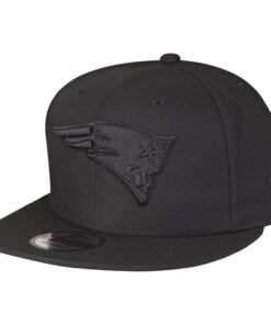 New Era NFL Main 9FORTY casquette ajustable pour homme en toile de coton bied à la fois confortable et élégante