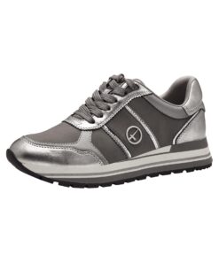 Tamaris Basket 1-23727-42 Normal Taille: EU pour Femmes en Mode et ÉlevéComfort et Style pour la MarchenodeValue