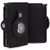 BEWMER Porte-Carte Bancaire 1 Blindé | Portefeuille Minimaliste pour Homme et Femme | Protection RFID et Pince à Billets