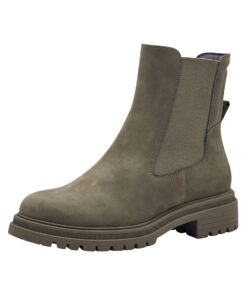 Tamaris Femme 1-25413-43 Bottine Chelsea | Confort et Style pour les Femmes | Tout Terrain | Chaussures Evol misrepresen
