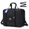SPAHER Sac de Cabine Avion Pliable Organisateur Easyjet Tui Airways 45x36x20
