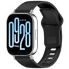 Oumida Bracelet Xiaomi Redmi Watch 5 Active - Bracelet Souple 22mm - Pour Hommes et Femmes - Sport et Fitness - Traiteme