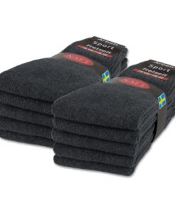 Chaussettes de Sport Lot de 30 | Frecale Jogging Homme Femme | CotonQualified für besoin de confort et d'élasticité