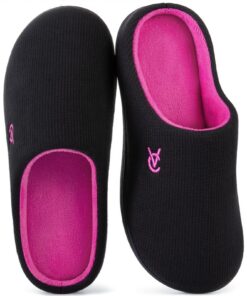 Chaussons VeraCosy confortables pour femmes à l'allure moderne et décontractée pour le quotidien