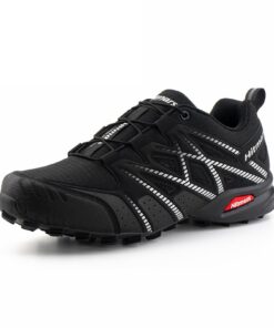 Hitmars Chaussures de Trail Antidérapante et Respirantes pour Homme et Femme EU 37-47
