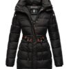 Veste d'hiver matelassée Navahoo pour femme - Chaude et Légère B876