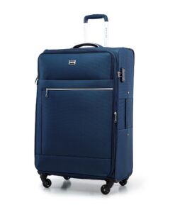 Valise WITTCHEN Mira Line Élégante et Pratique pour Voyageurs Frequent