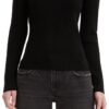 Levi's Crew Rib Sweater Sweat-shirt Femme Hiver Chauffe Femmes Taille Classique Tendance