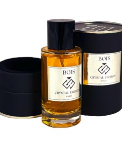 Bois Intense Parfum Collection Privée senteur d'argent Extrait de Parfum Homme Bois pas cher 50ml | Musc Blanc & Iris Ma