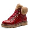 Tamaris Femme 1-26263-43 Botte Tendance pour femme, confortable et élégante, idéale pour l'hiver, taille: 38-42