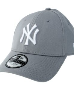 Casquette New Era 10298279 - Baseball - Homme - Flexfit - Noir - Grande Taille - Recherche : Casquette Baseball New Era