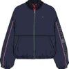 Veste Logo Tommy Hilfiger Essential pour Garçons - Vente en Ligne pour Enfants Tendance