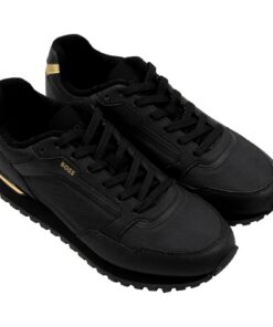 BOSS Chaussures de Course pour Homme en Parkour