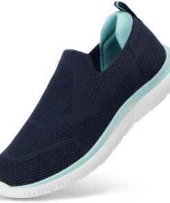 HKR Basket San Lacet Femme Redskinsport et Fitness Chic et Respirante Chaussures de Mode Feminines Confortables