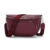 Boadlol Grand sac à main femme en cuir végan léger avec poches multiples et réglable pour usoode quotidien