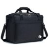 YOODI Sac de Voyage Cabine Wizzair Imperméable 25L Sac Pliable pour Week-End Campagne Sport