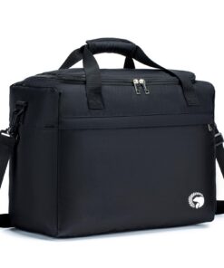 YOODI Sac de Voyage Cabine Wizzair Imperméable 25L Sac Pliable pour Week-End Campagne Sport