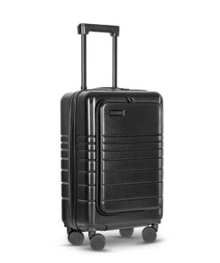 Valise Eternitive Voyage en ABS | Rigide TSA | Roulettes 360°