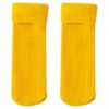 Chaussettes de sport generiques pour enfants - Polaire - Douces - Velours fin - Chaudes pour l'hiver - Taille 30 à 35 -