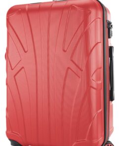 Valise Suitline rigide avec extension TSA vérifiable, pour homme et femme, idéale pour les voyages d'affaires et de lois