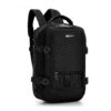 WITTCHEN Sac à dos de voyage multifonctionnel 2 en 1 | Grandes capacités, résistant et durable pour voyageurs, sac à dos
