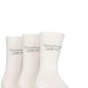 Reebok Chaussettes Core LowCut Unisexes Confortables Coton Respirant Sports Fitness Epouse la Forme