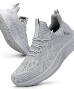 Chaussures de Sport Feethit Femme Respirantes Légères pour Fitness et Running - Mode Outdoor et Gym