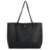 Sac à Main Volumoon, Grande Capacité et Fourrure PU pour Femme | Accessoire de Mode | Travail, Voyage et Shopping | Sac