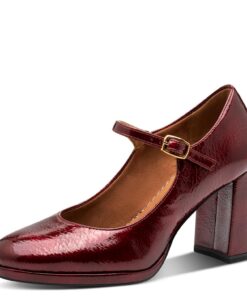 Tamaris Femme Pump avec Strap 1-22462-45 Escarpins Élégants pour Femmes Mode Élégante et Confortable Taille EU 36-45