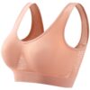 Soutien-gorge FirmLift Générique – Grand Maintien Poitrine, Ultra Confort Quotidien Invisile