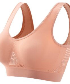 Soutien-gorge FirmLift Générique – Grand Maintien Poitrine, Ultra Confort Quotidien Invisile
