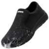 Chaussures de cuisine impermeables antidérapantes homme baskets de chef_ligne_de_cuisine_antidérapantes_baskets_homme_ba
