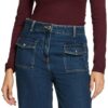 Morgan Pull Femme + Chic + Femmes de tous âges + Büro +Design unique, confortable et moderne + Taille élargie jusqu'à 50