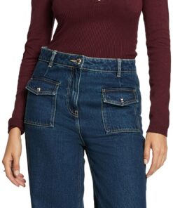 Morgan Pull Femme + Chic + Femmes de tous âges + Büro +Design unique, confortable et moderne + Taille élargie jusqu'à 50