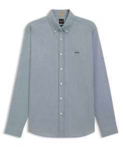 BOSS Rickert_m T-Shirt Homme Damen Mode Élégante Tops.getApprType()