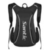 Santic Sac à Dos Vélo 15L VTT Cyclisme Léger pour Homme et Femme en Promotion