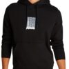 Calvin Klein Sweat à Capuche Homme + Taille.large + Doux + Idéal pour l'hiver + Doublure en coton + Taille en L + Sweat