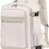 KLOSTAIN Sac à Dos Voyage Cabine pour Easyjet Homme Femme Couleur Beige KLOSTAIN Sac à Dos Voyage Cabine 30L Bagage à Ma